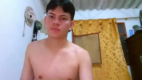 Snapshot of herrerabuitragroedwin chatting on 07-18-26, 02:49 valentin 123 online show from 07-18-26, 02:49