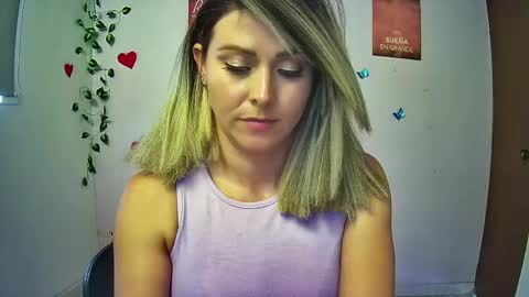 Hestesiaxx online show from 02-27-25, 10:31