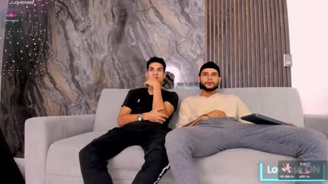 heteros men online show from 03-05-25, 01:42