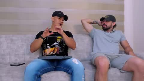 heteros men online show from 03-12-25, 01:40