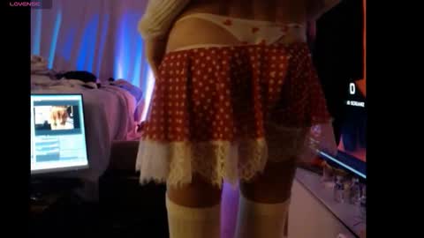 hevin69 online show from 03-01-26, 02:02