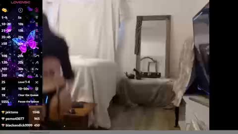 hevin69 online show from 03-18-26, 08:56