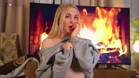 Becky online show from 02-10-26, 07:01