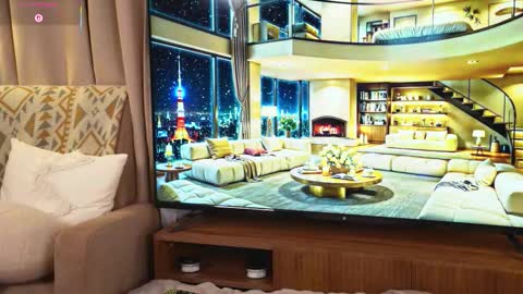 Becky online show from 02-27-26, 08:25