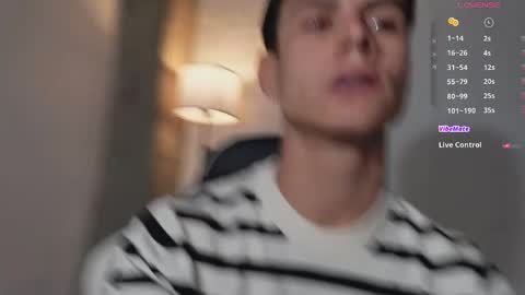 hey_cesard online show from 04-13-26, 08:47