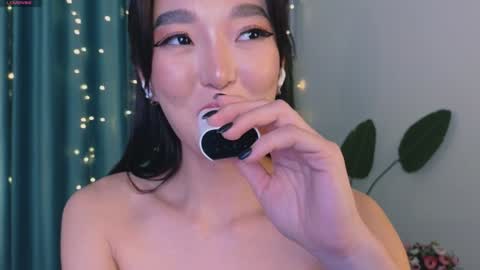 Audrey online show from 02-04-25, 05:55