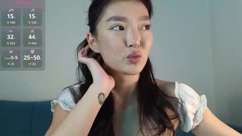 Audrey online show from 11-27-25, 02:19