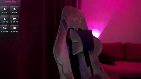 Snapshot of hey_nora_ chatting on 12-17-24, 12:22 Nora online show from 12-17-24, 12:22