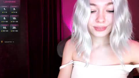 Snapshot of hey_nora_ chatting on 02-18-25, 05:20 Nora online show from 02-18-25, 05:20