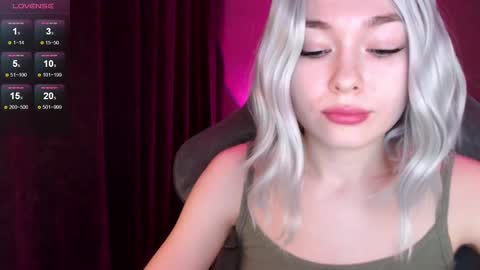 Snapshot of hey_nora_ chatting on 02-19-25, 07:06 Nora online show from 02-19-25, 07:06