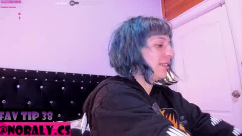 Noraly  online show from 03-20-26, 04:28