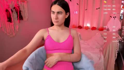 heyalena online show from 10-18-25, 11:11