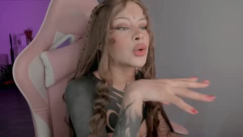 Bambi.....Help me get 100 likes in the satisfaction bar. online show from 02-08-25, 03:52