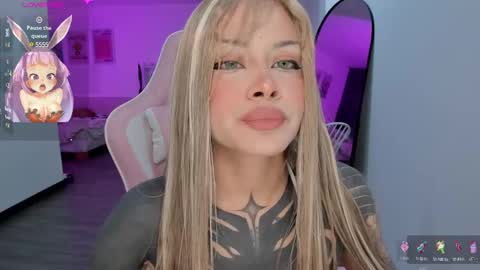 Bambi.....Help me get 100 likes in the satisfaction bar. online show from 03-02-25, 03:24