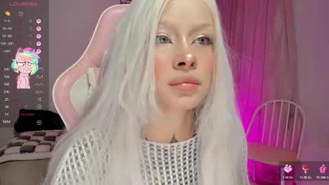 Bambi.....Help me get 100 likes in the satisfaction bar. online show from 09-28-25, 03:23