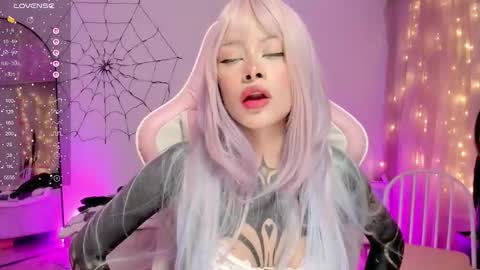 Bambi.....Help me get 100 likes in the satisfaction bar. online show from 11-27-25, 04:58