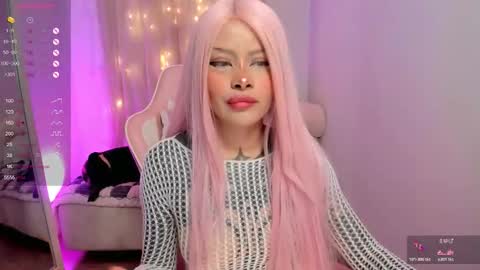 Bambi.....Help me get 100 likes in the satisfaction bar. online show from 12-22-25, 04:31