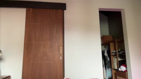 Coco aka Tyla online show from 01-13-25, 07:21