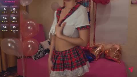 Naomi online show from 02-13-26, 03:35