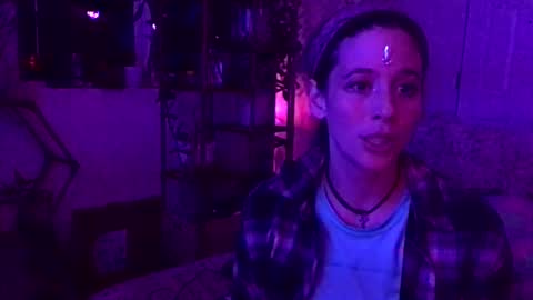 FlexieFae online show from 12-05-24, 07:27