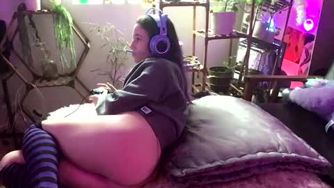 FlexieFae online show from 01-02-25, 10:33