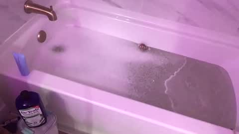 FlexieFae online show from 01-04-25, 02:03