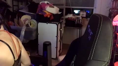 FlexieFae online show from 01-07-25, 06:05