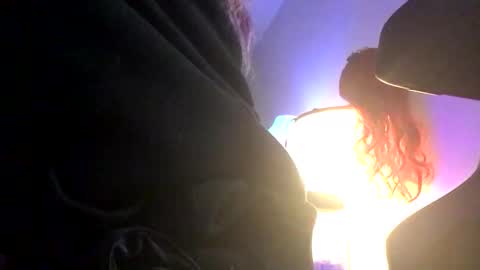 FlexieFae online show from 02-05-25, 07:39