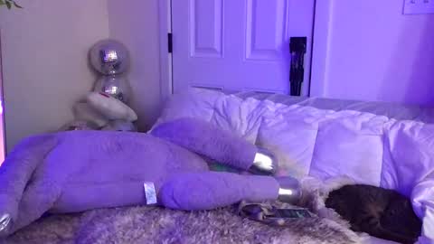 FlexieFae online show from 02-09-25, 01:22