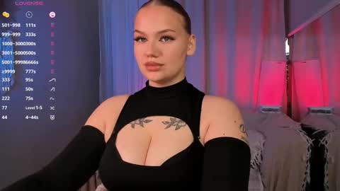 heynoirsam online show from 03-08-26, 06:28