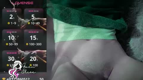 Gwen Elise online show from 01-05-26, 05:27