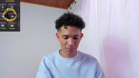 Snapshot of hghilltop chatting on 03-06-25, 08:05 Harry Gaylord Hilltop INDEPENDENT MODEL online show from 03-06-25, 08:05