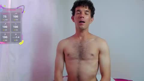 Snapshot of hghilltop chatting on 10-23-25, 07:34 Harry Gaylord Hilltop INDEPENDENT MODEL online show from 10-23-25, 07:34