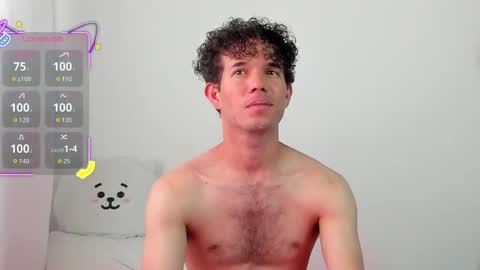 Snapshot of hghilltop chatting on 11-02-25, 07:38 Harry Gaylord Hilltop INDEPENDENT MODEL online show from 11-02-25, 07:38