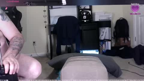 FunGuy33 online show from 02-10-25, 08:20