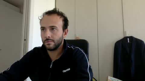 hhombre online show from 10-09-25, 02:15