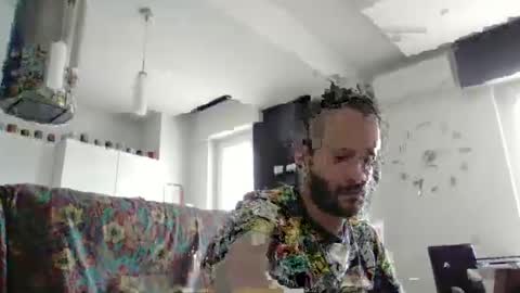 hhombre online show from 10-11-25, 12:36