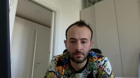 hhombre online show from 10-27-25, 01:26