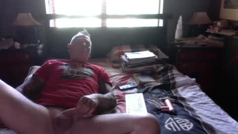 HARDCORE13 online show from 12-10-24, 02:48