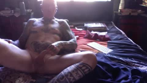 HARDCORE13 online show from 09-15-25, 04:01