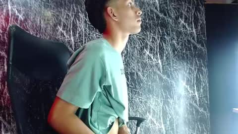 HIDAN online show from 02-03-25, 07:21