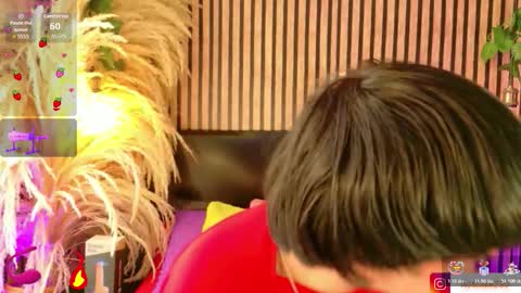 hiddenhotcake online show from 03-09-26, 06:34