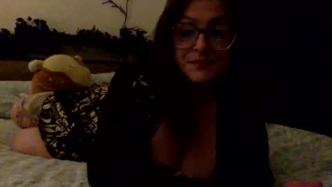 Maevry online show from 06-10-26, 05:18