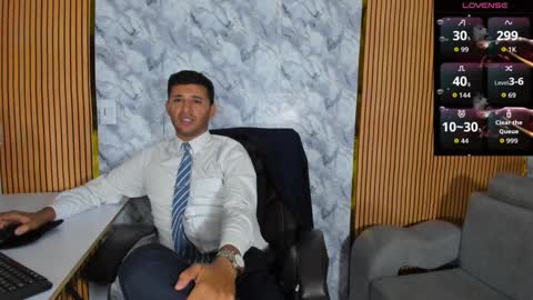 George online show from 09-13-25, 12:43