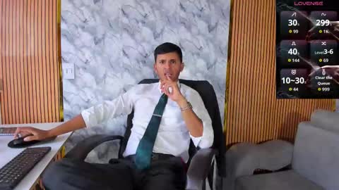 George online show from 09-13-25, 10:20