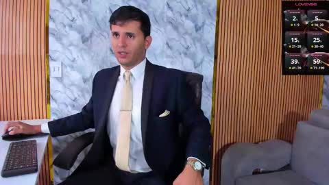 George online show from 09-20-25, 10:11