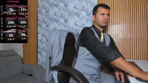 George online show from 11-25-25, 10:48