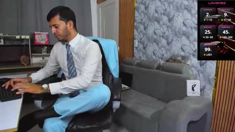 George online show from 02-07-26, 06:06