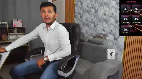 George online show from 02-08-26, 04:27