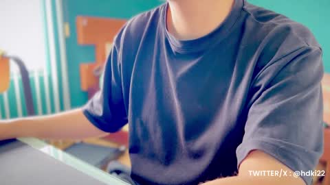 Hideki Kawaki online show from 01-12-25, 09:08